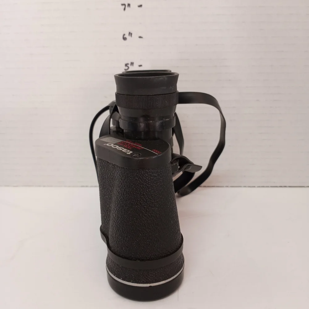 tasco zipfocus 2000 binoculars 7 x 50 420ft @ 1000yds